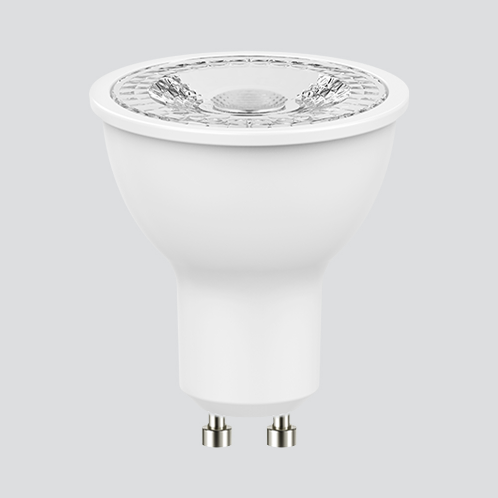 M1 - BULB LED GU10 6.5W