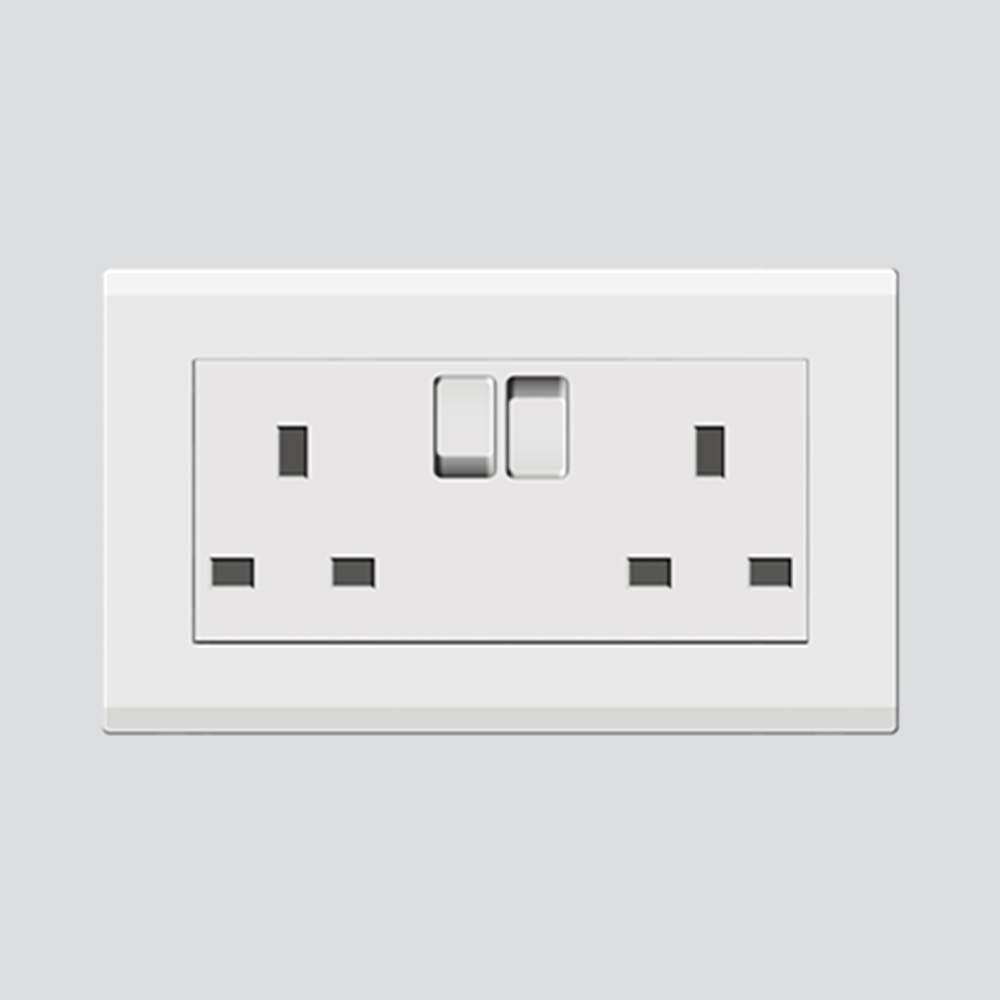 CMPL SOKO 2G BS SW 13A 2P SCT WH E3