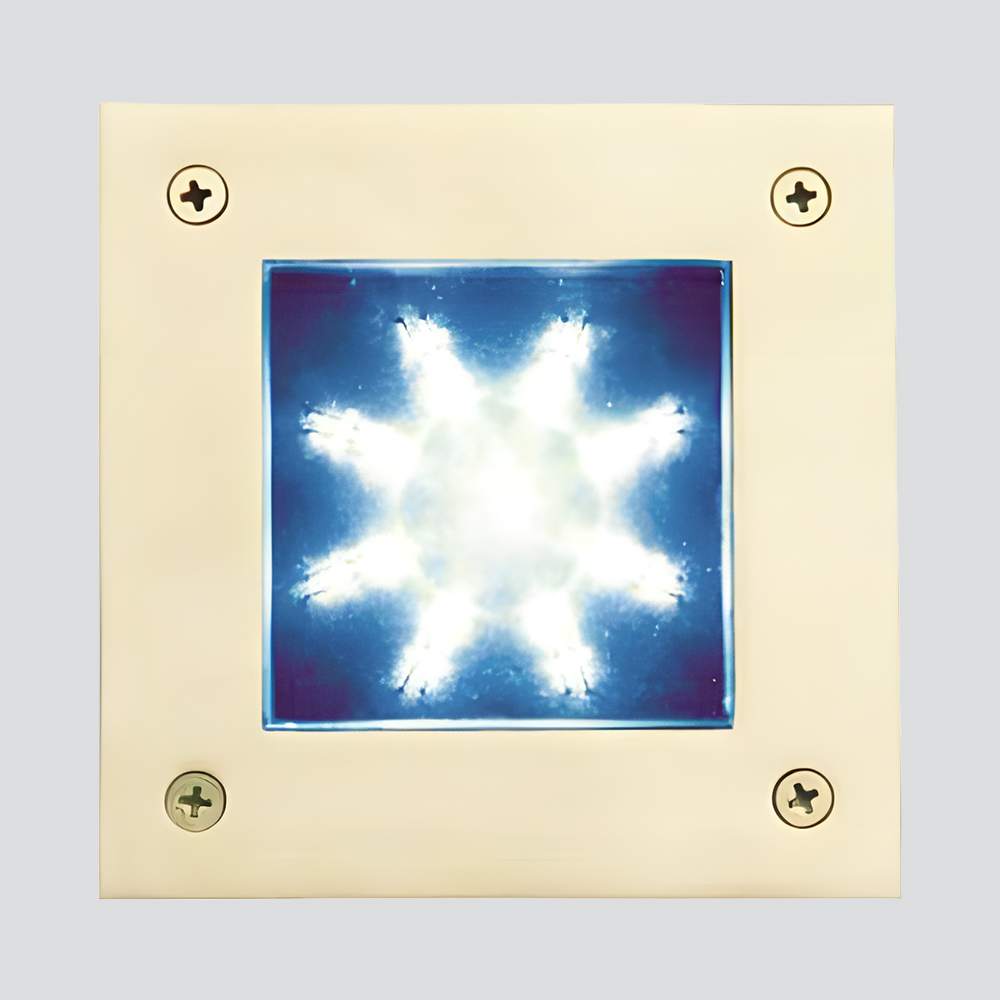 WALL-R INT-X1W-LED 67 ST 100 TAMPICO