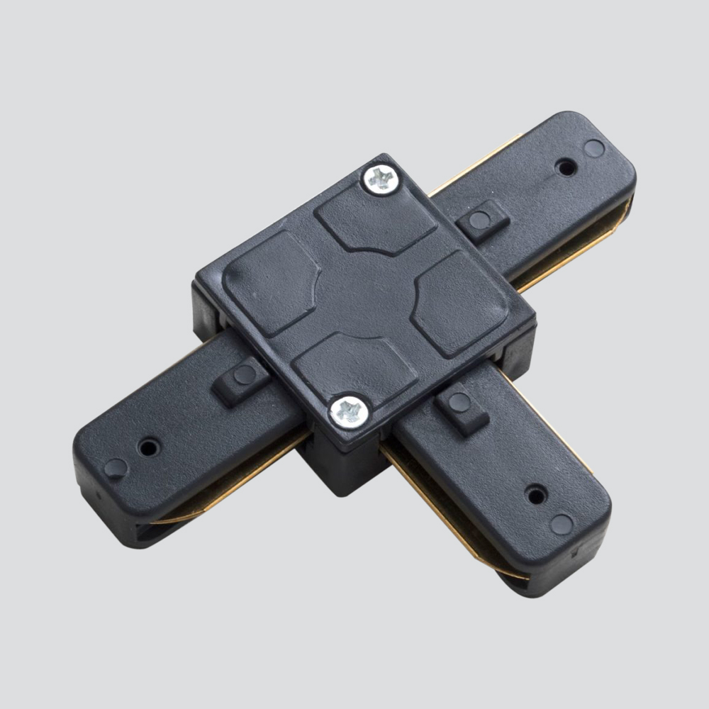 ACCE LITE T-CONNECTOR BK