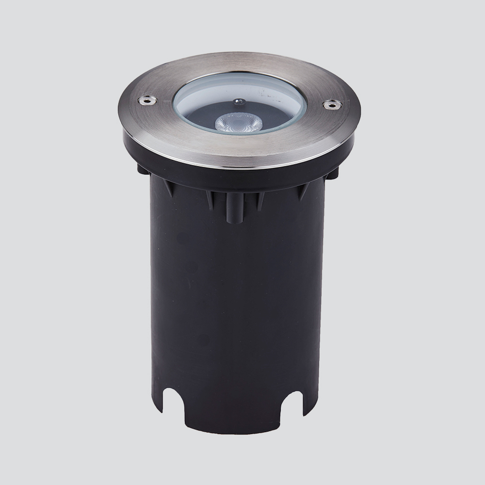 GLEN Up Light - 3W - 3K IP67 - ST - D100MM