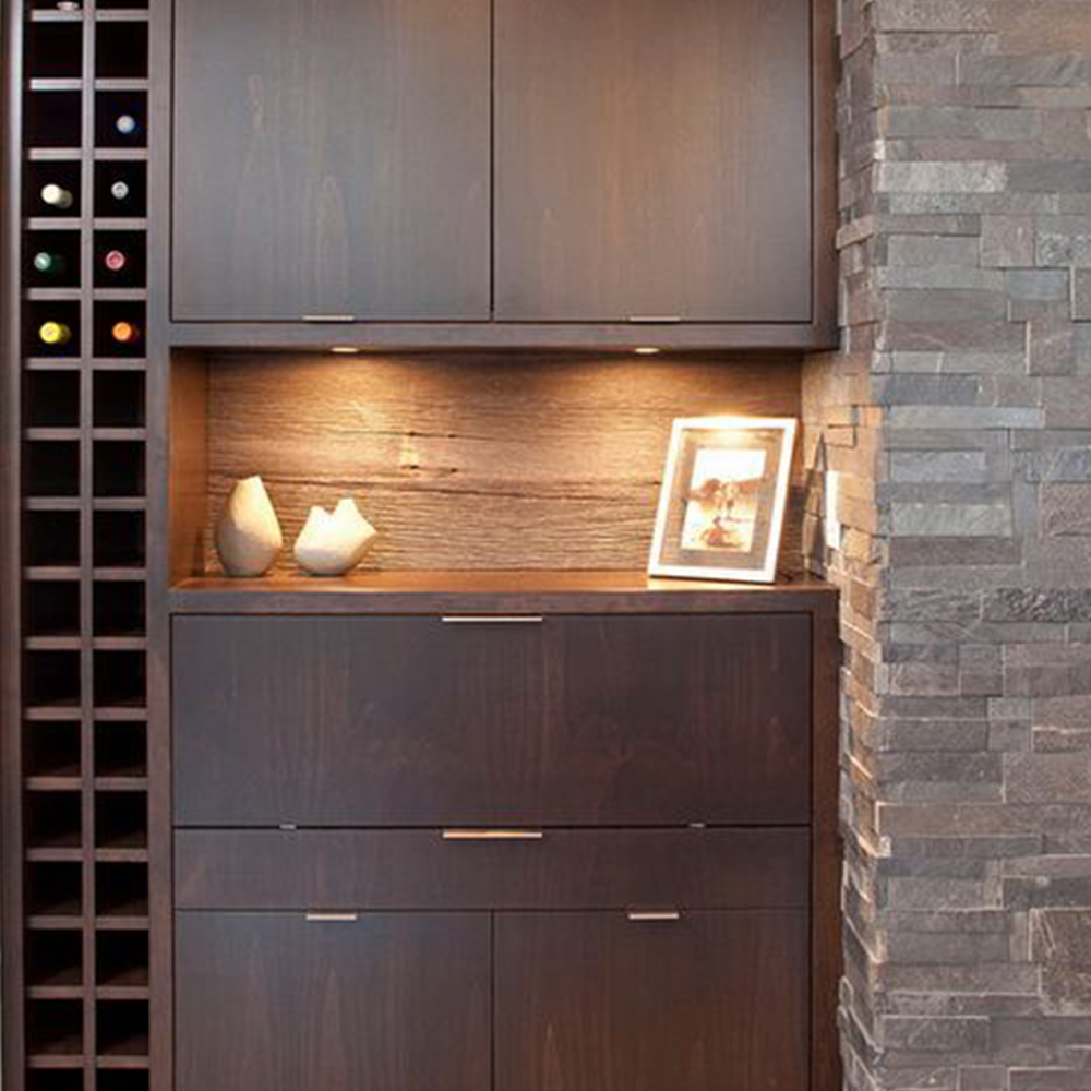 Infinty LED BULB  GU10