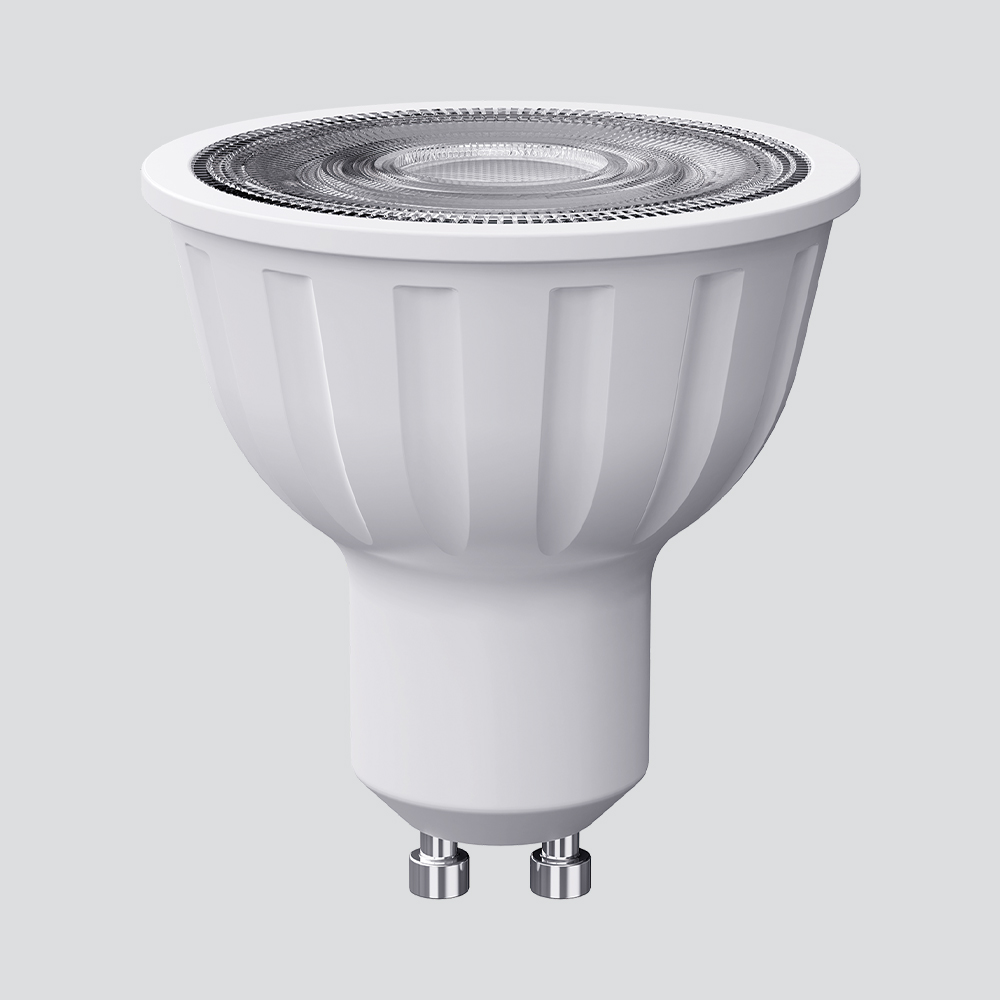 BULB LED GU10 7W 220V CRI90 25000H
