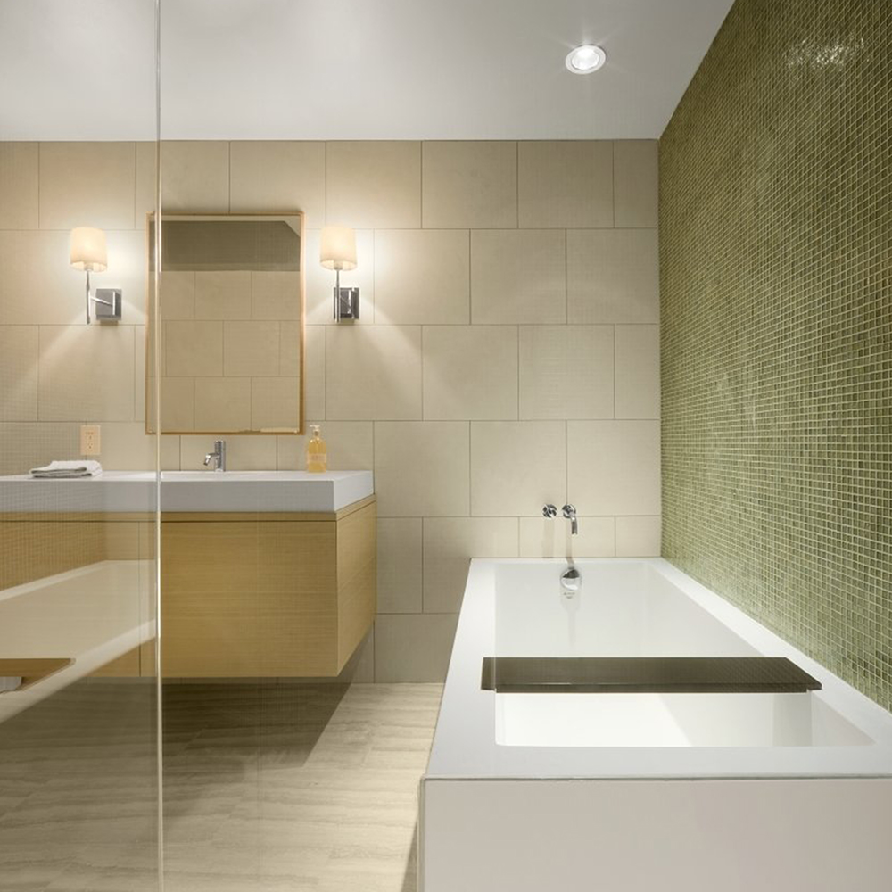 SPTL-R INT-X7W-LED-3K 68 TILT TRIA DIM