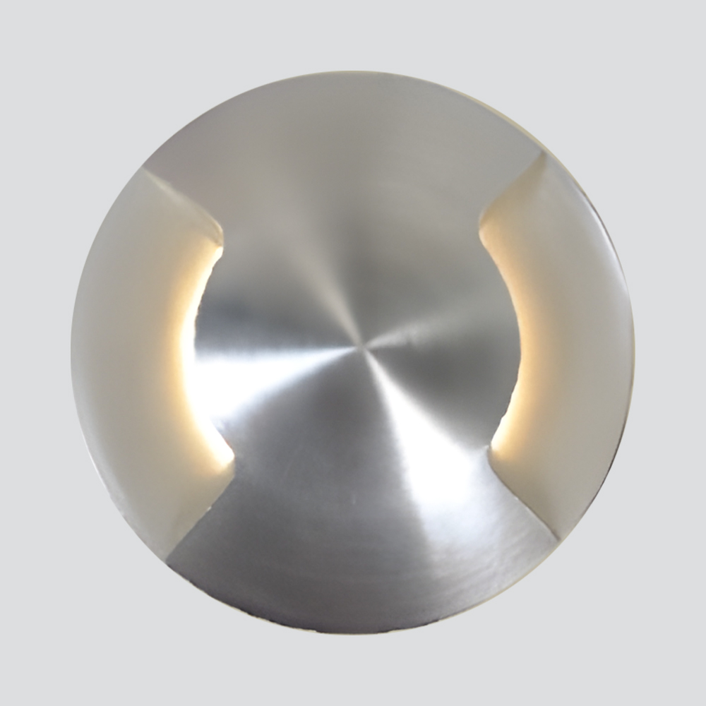 UPCL-R INT-1X1W-LED-W IP67 ST 22