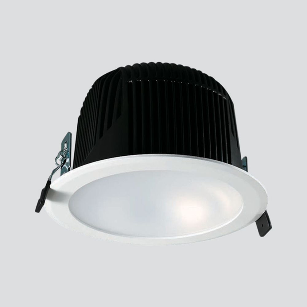 DWNL-R INT-1X50W-LED-WW SL 190