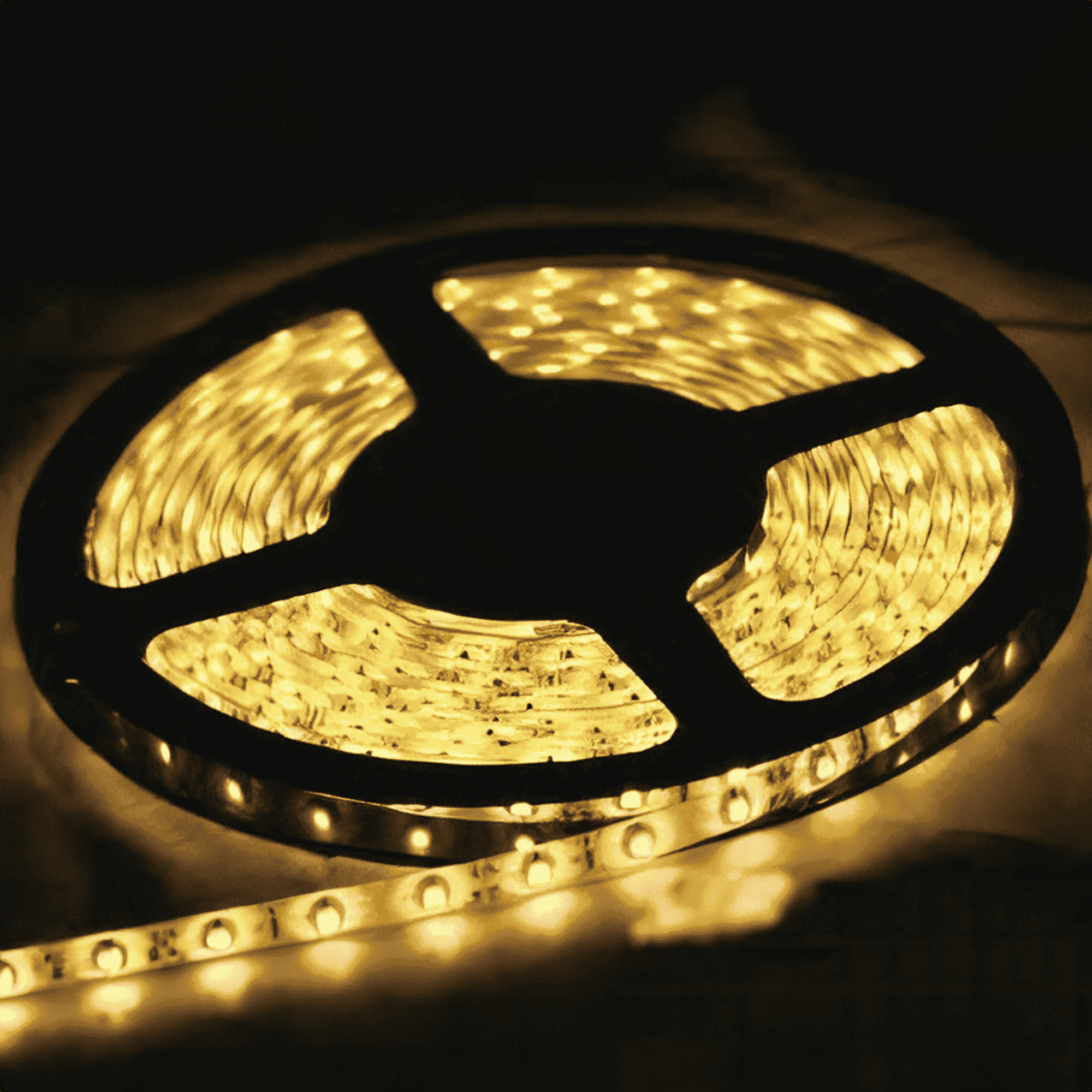 COVL-S INT-9.6W/M-LED-2200K 50 3528-120L