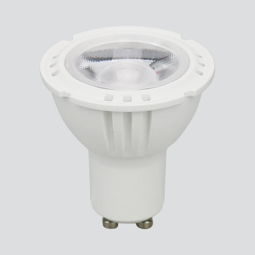 Infinty LED BULB  GU10