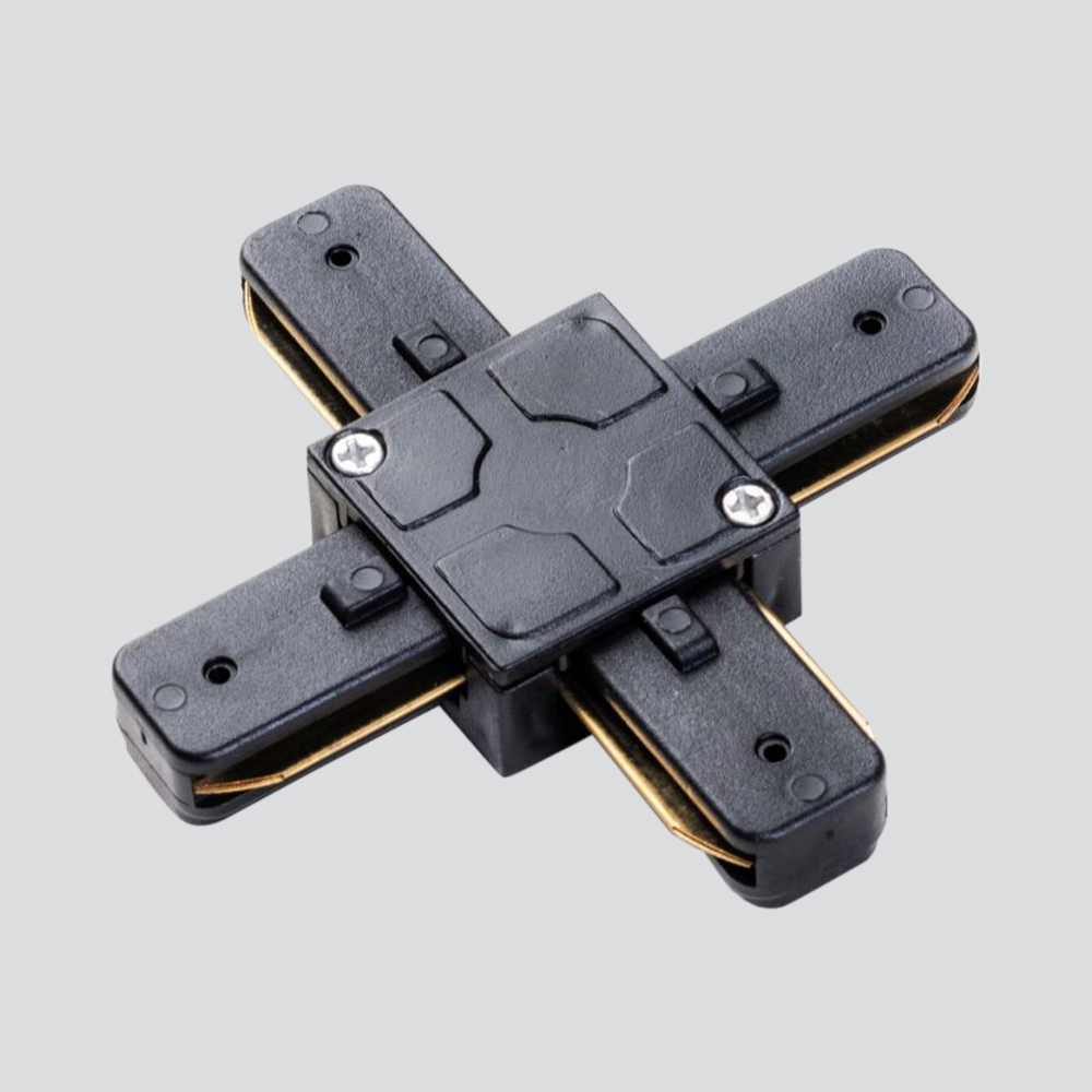 ACCE LITE X-CONNECTOR BK