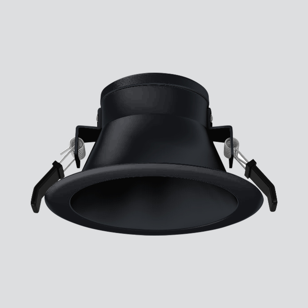 DOWNLIGHT-ANTI GLARE-LED-12W-100MM-DS3(DOB)