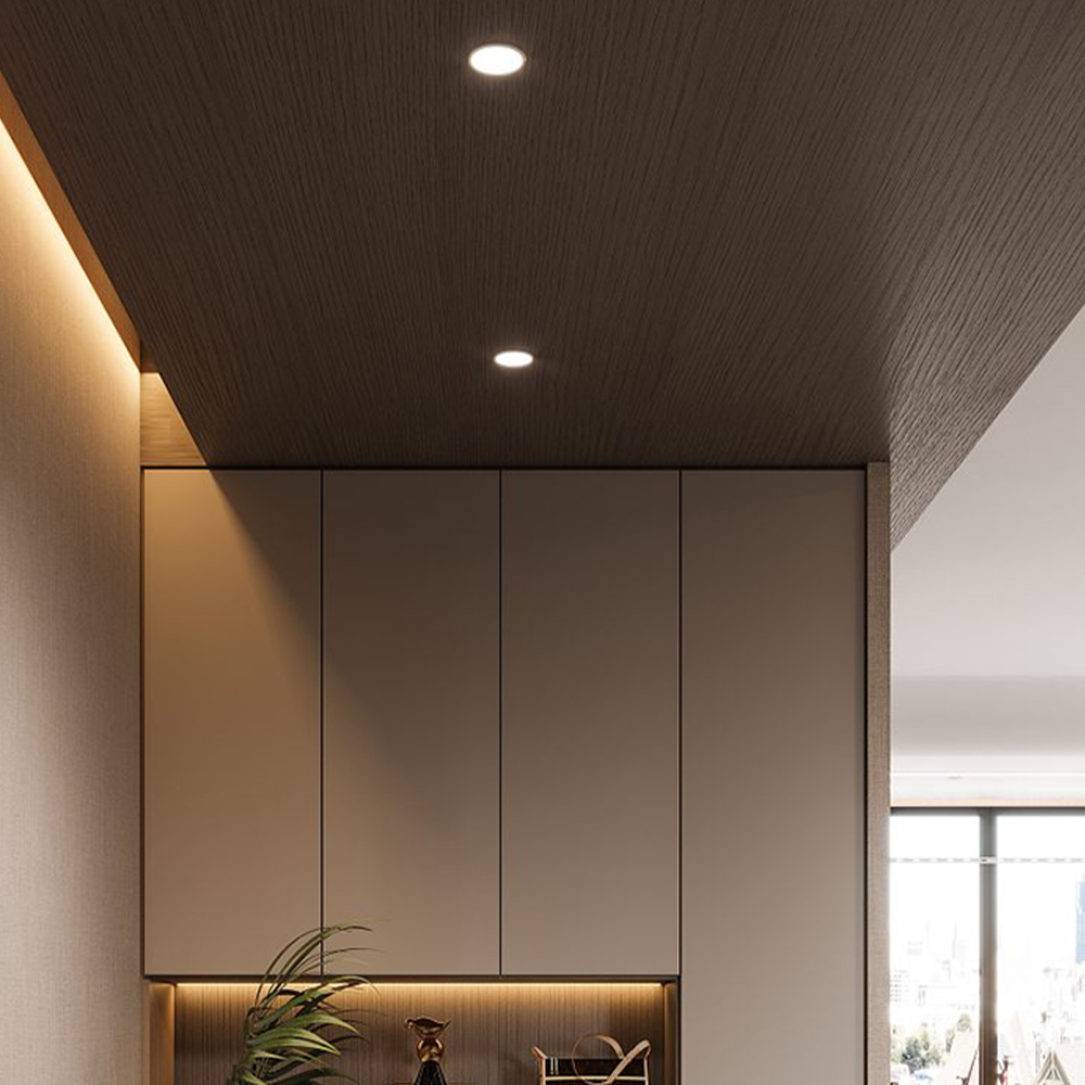 BULB LED GU10 7W 220V CRI80 15000H