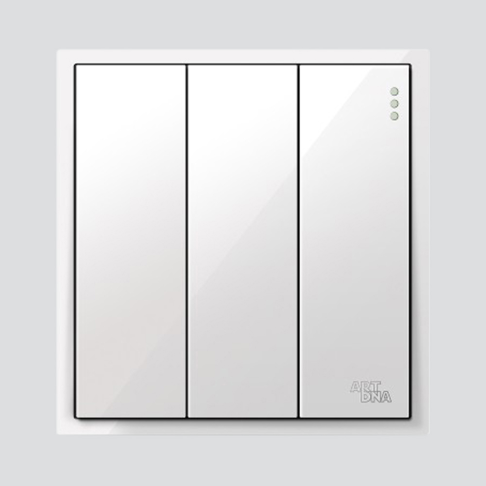 CMPL SWRK 3G 1W 10AX 1P WH D3