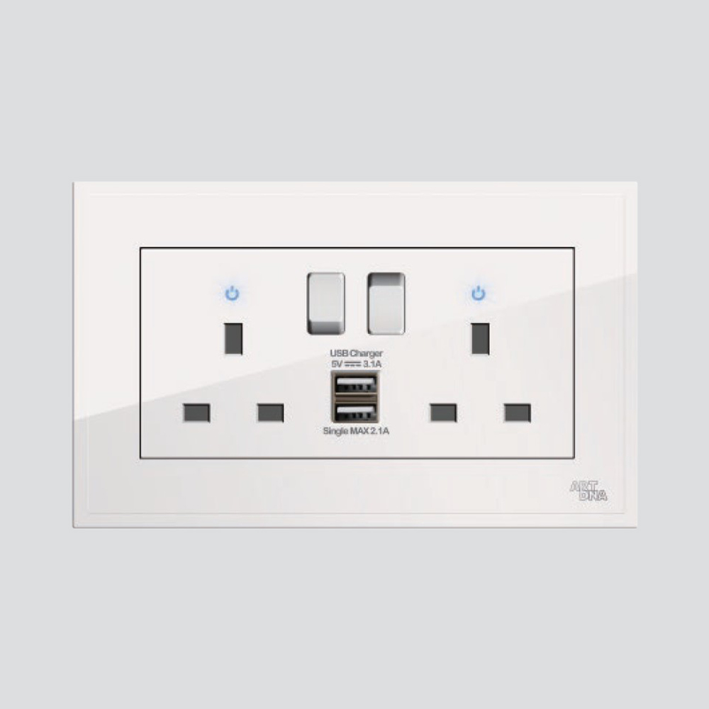 CMPL SOKO 2G SW 13A + USBC WH D3