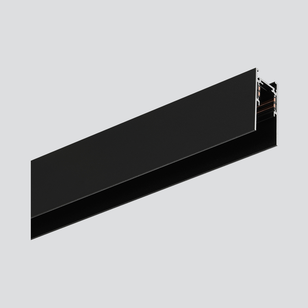 ACCE LITE SURFACE MAGNETIC TRACK 2M BK