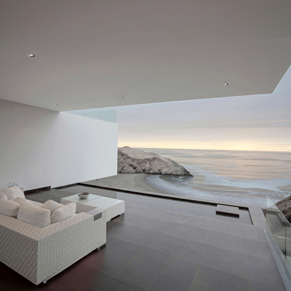 IBIZA (SPOT-WALL WASHER)