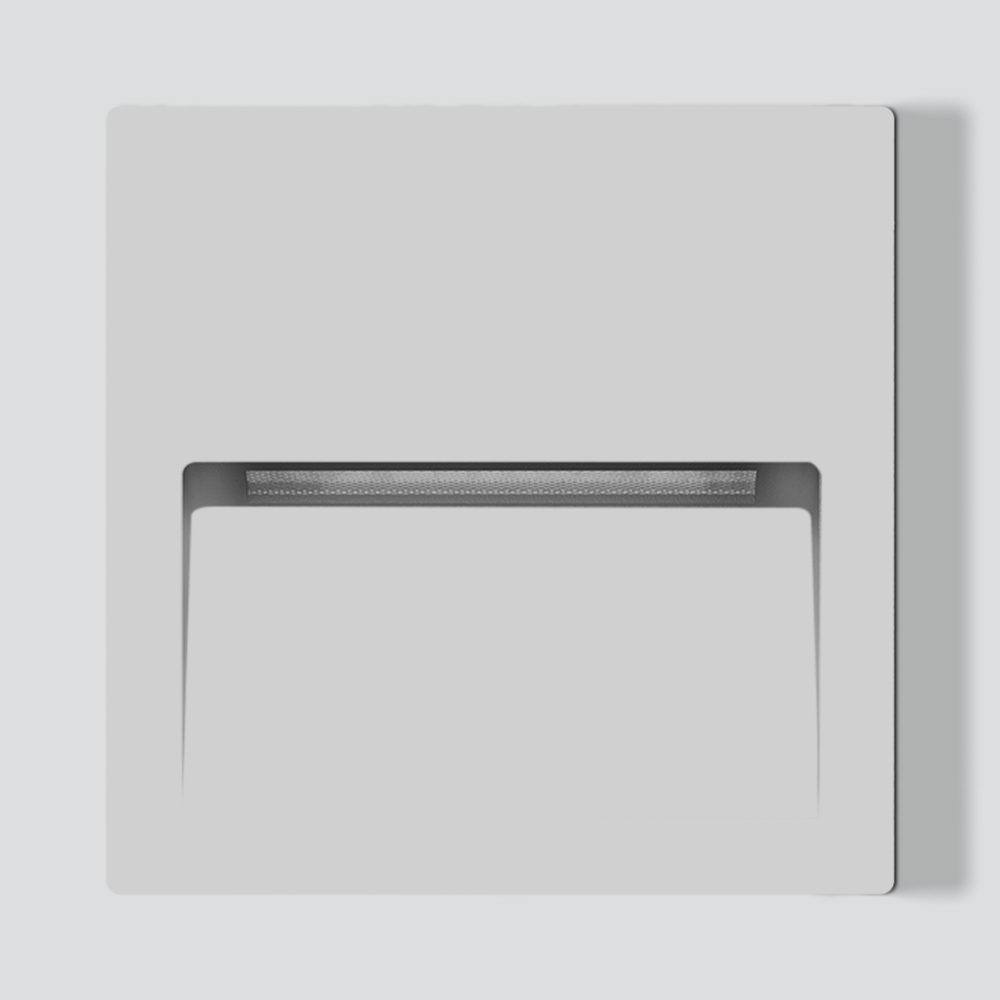 MINIMA-N - Recessed-SQ