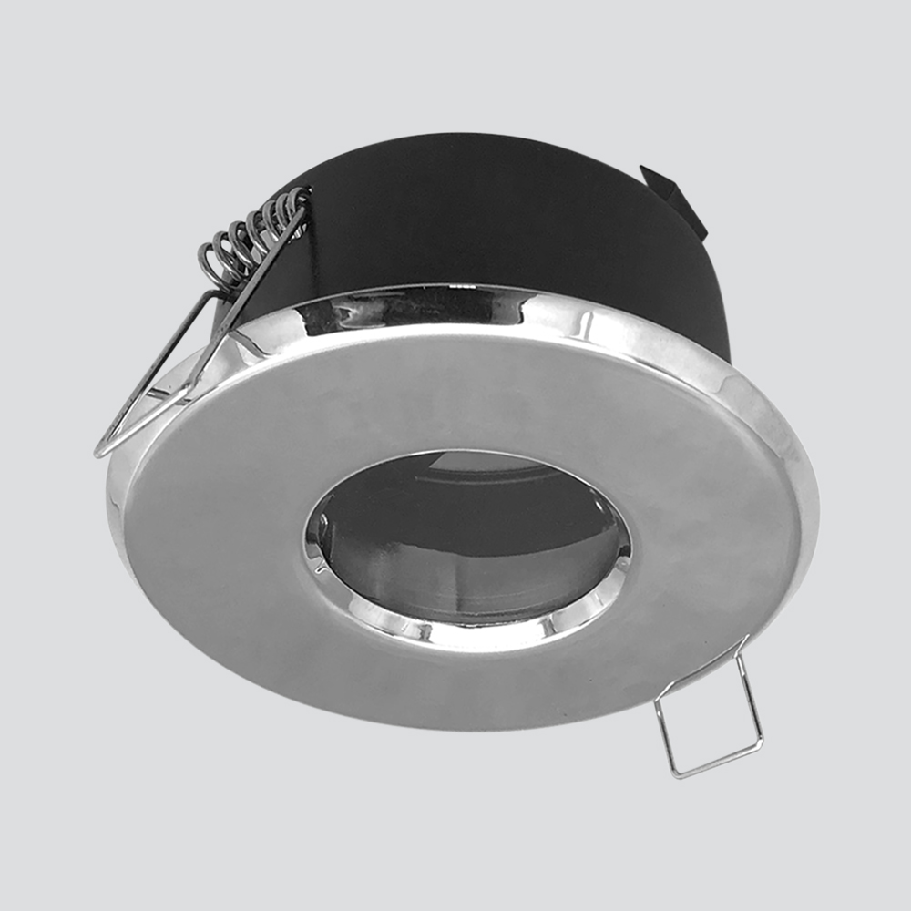 SPTL-R GU5.3-1XW ST 72 IP64 HALO-BATH