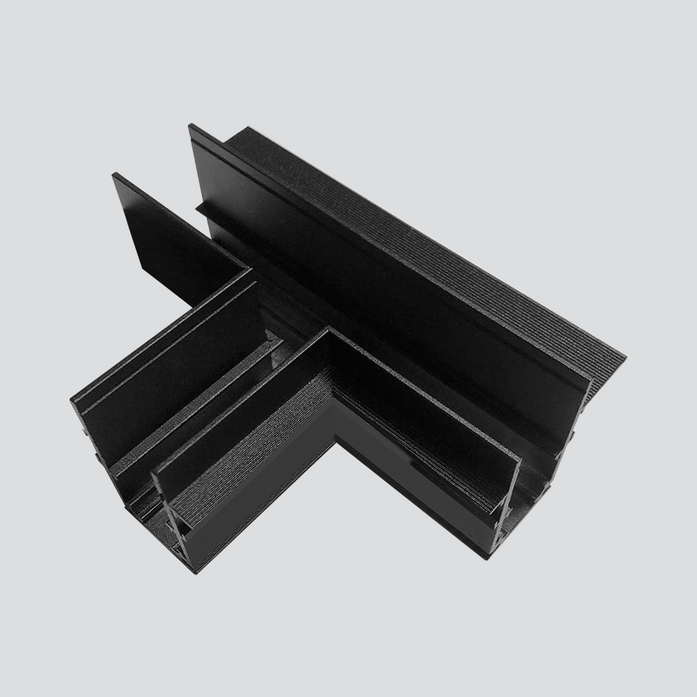 ACCE LITE TRIANGLE CONENECTOR FOR RECESSED