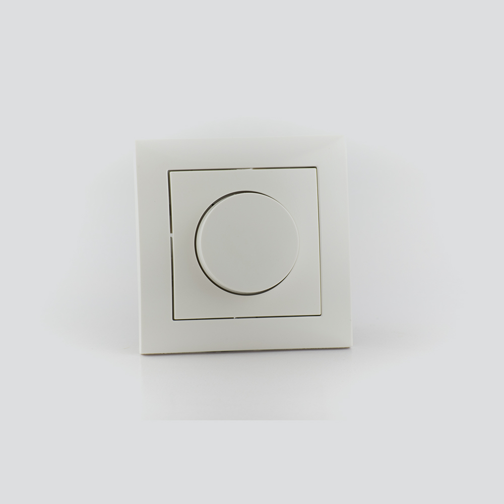 Dimmer LED 100W S.1 White