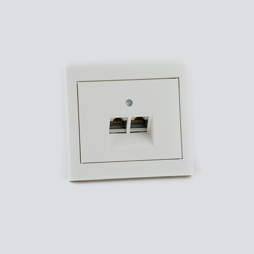 Telephone 2G K.1 white