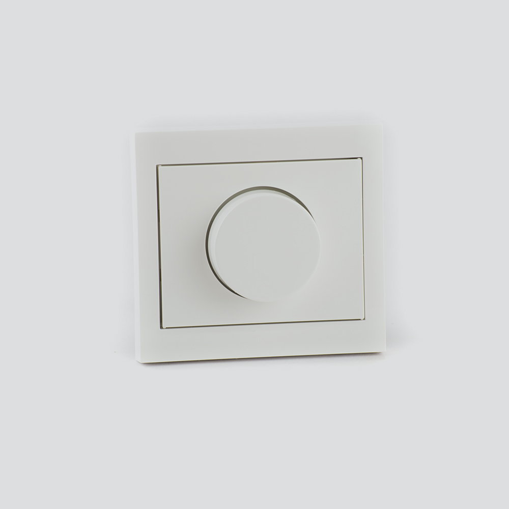 Dimmer LED 100W K.1 white