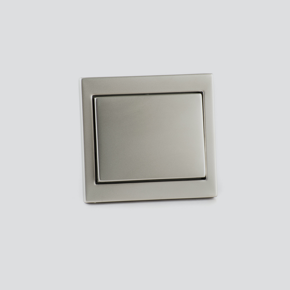 Switch Intermediate K.5 stainless steel