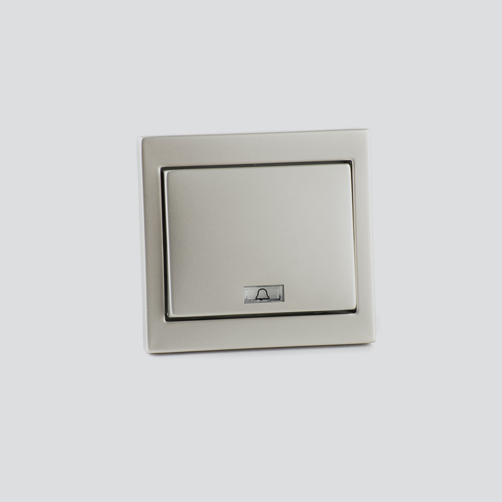 Bell K.5 stainless steel