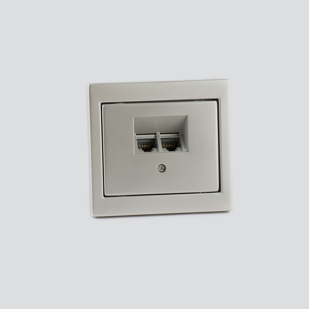 Data 2G K.5 stainless steel