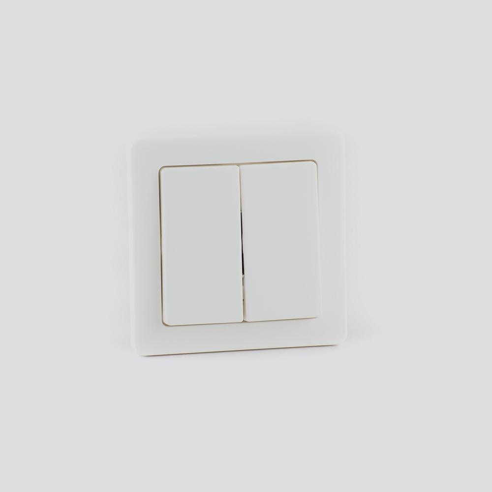 Switch 2G Q.1 white