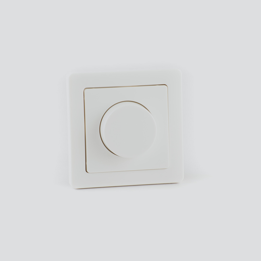 Dimmer LED 100W Q.1 white