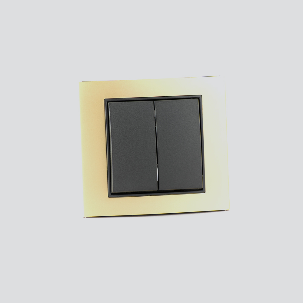 Switch 2G B.3 gold/black