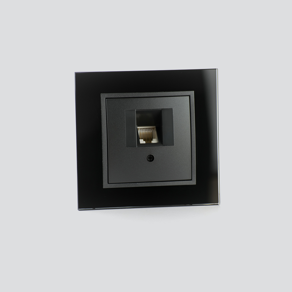 Data 1G B.7 Glas. Black