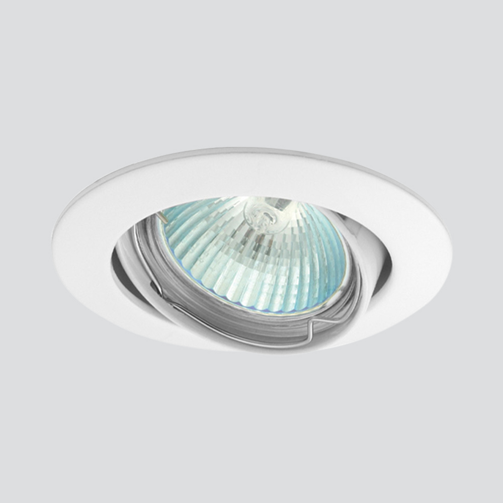 SPTL-R GU5.3-1X50W-HAL WM 72 TILT