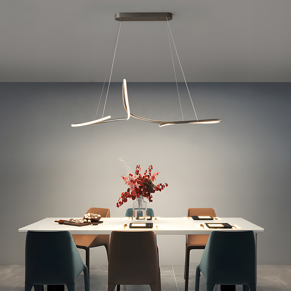 PENL-S INT-66W-LED 1270*1500MM HELENA