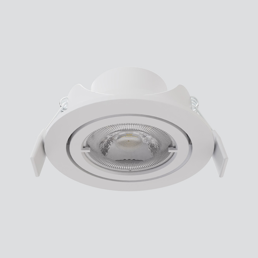 SPTL-R INT-X7W-LED-3K 68 TILT TRIA DIM