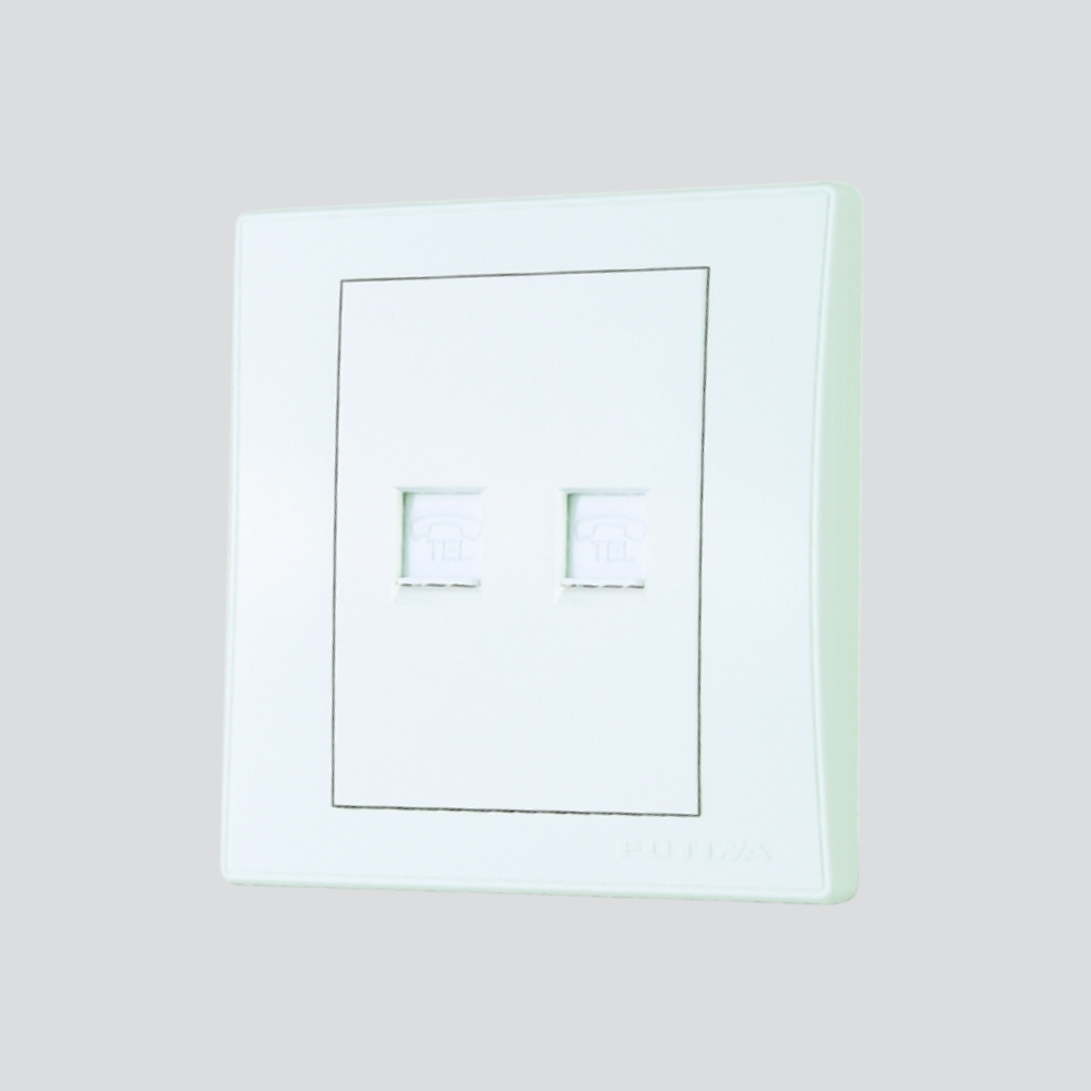 CMPL FCCO 2G CAT6 8P SCT WH A20 DATA