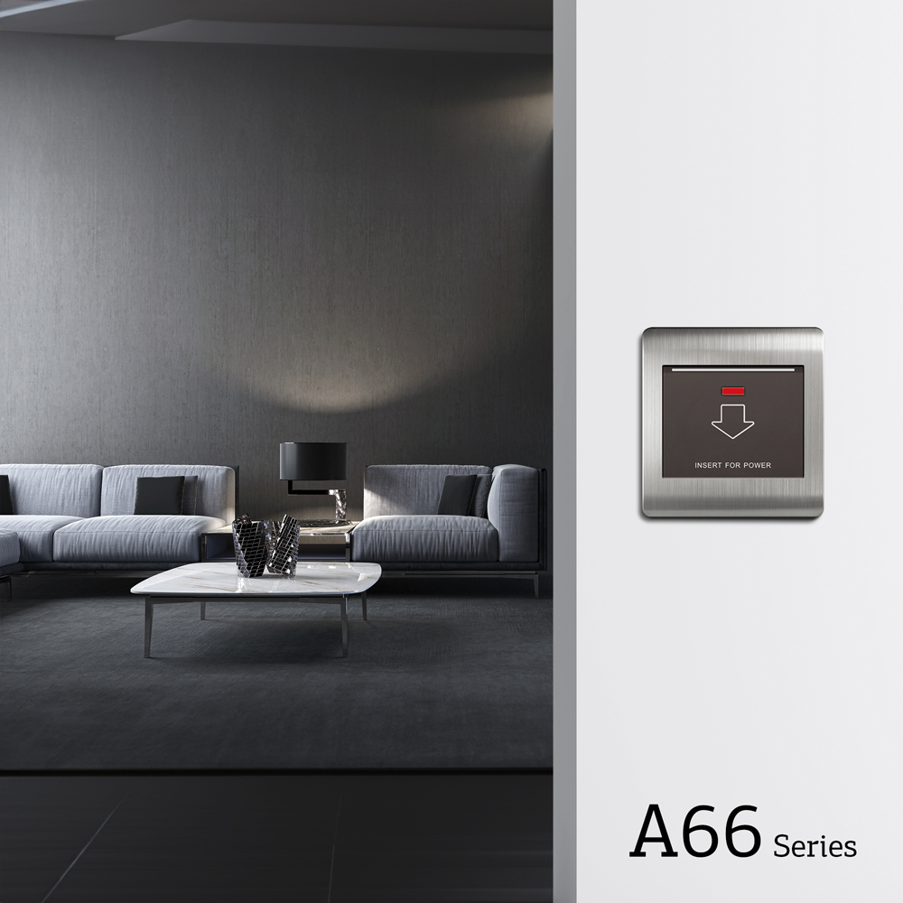 CMPL HTLC 16A 250V ST A66