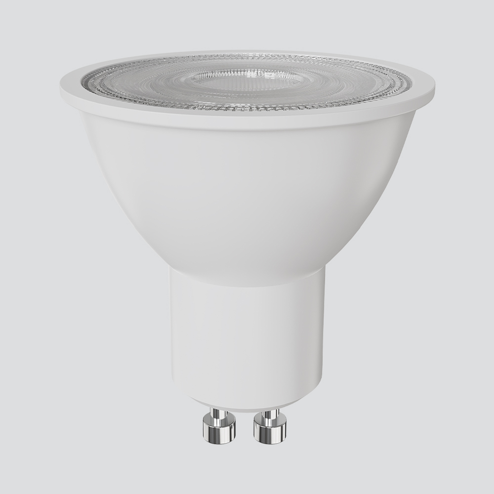 BULB LED GU10 7W 220V CRI80 15000H