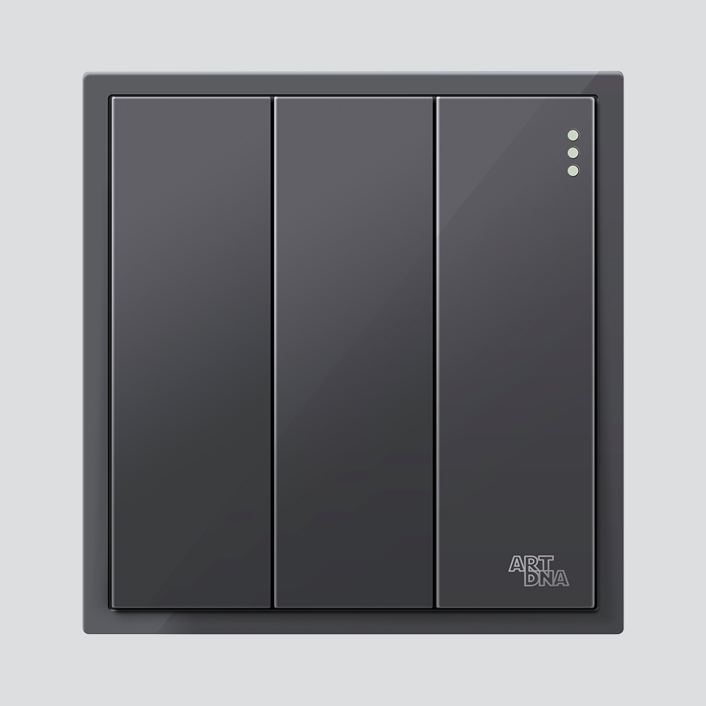 CMPL SWRK 3G 1W 10AX 1P BK D3