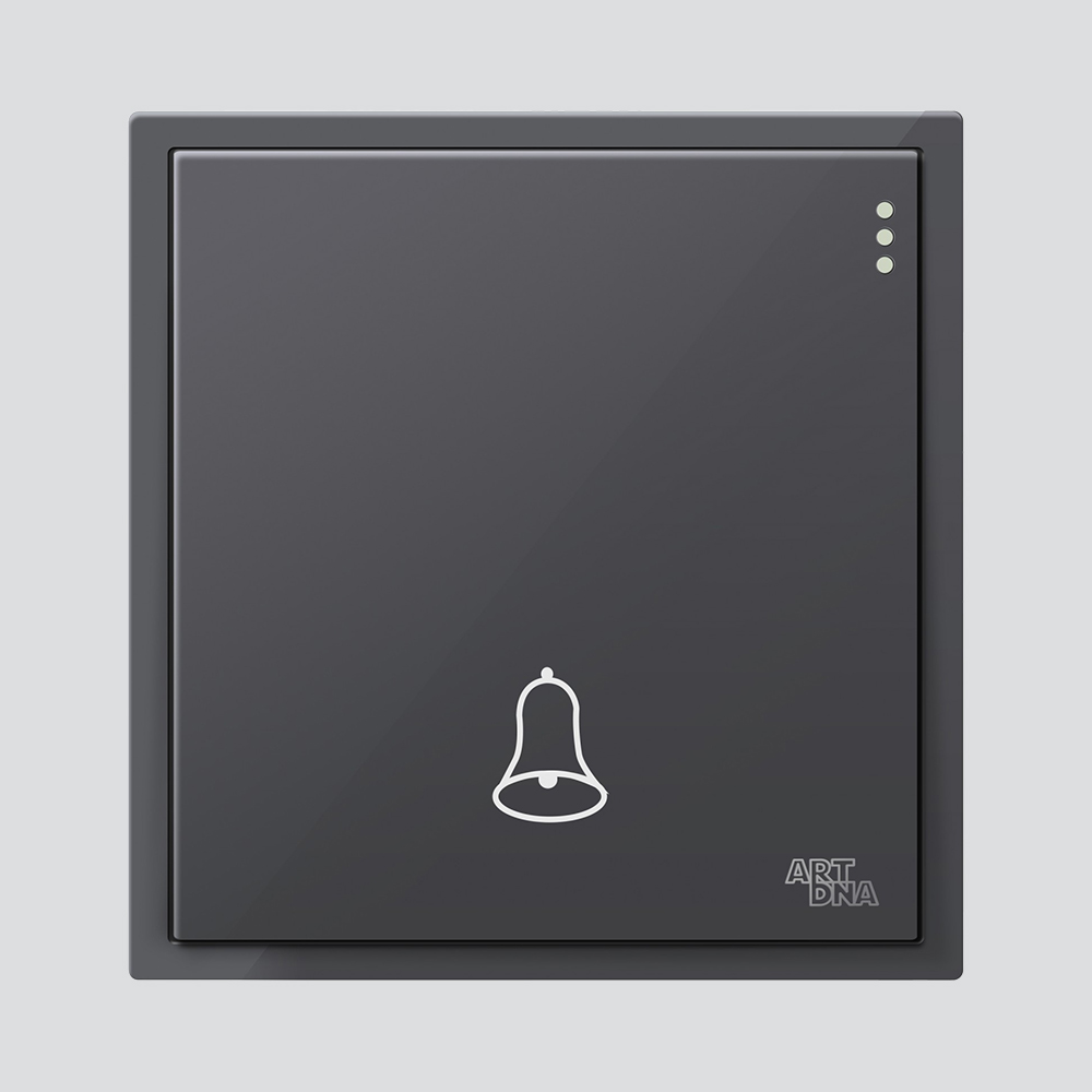 CMPL PBRK 1G 10A BK D3 NC BELL