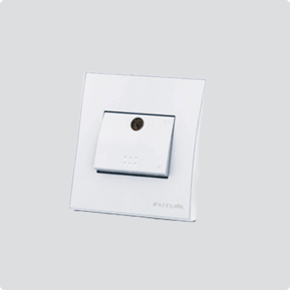 CMPL SWRK 1G 1W 20A 2P SCT WH A20 LENS