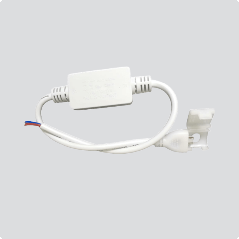 ACCE LITE POWER SUPPLY CONNECTOR