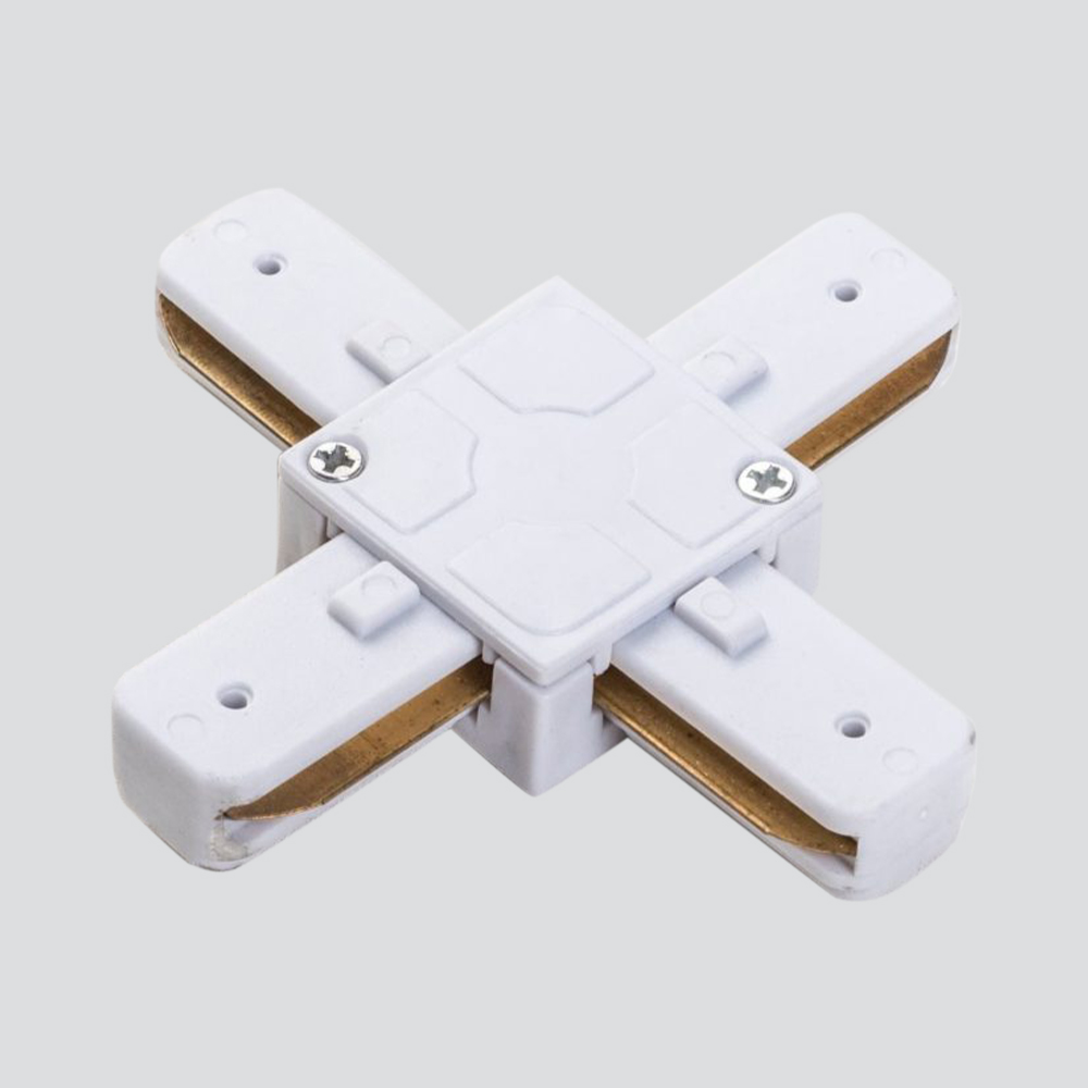 ACCE LITE X-CONNECTOR WH