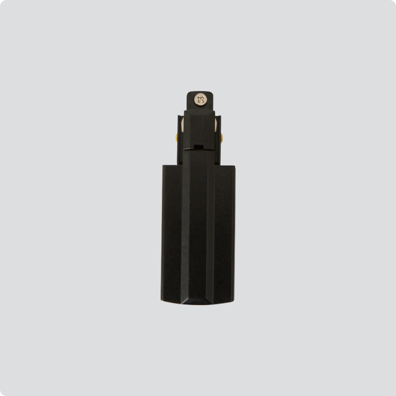 ACCE LITE POWER SUPPLY CONNECTOR BK