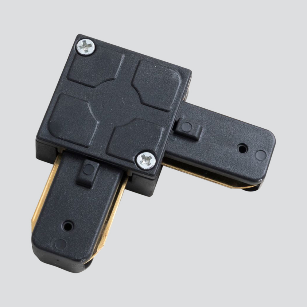 ACCE LITE L-CONNECTOR BK