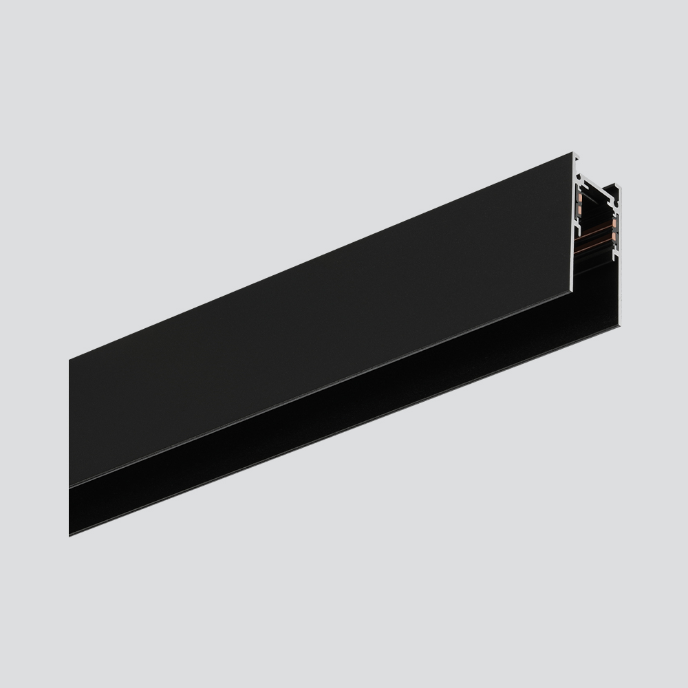 ACCE LITE SURFACE MAGNETIC TRACK 1M BK