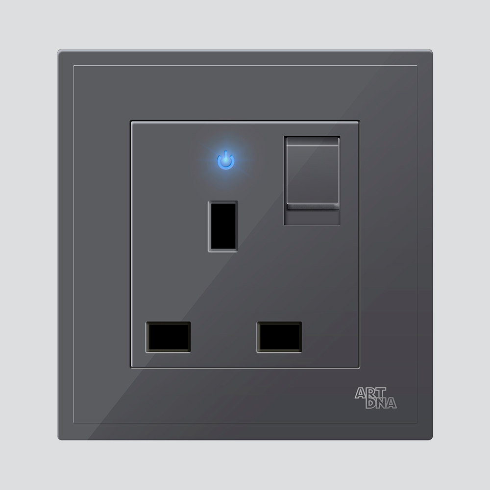 CMPL SOKO 1G SW 13A 2P BK D3 NEON