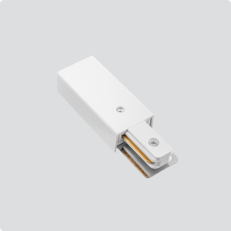 ACCE LITE POWER SUPPLY CONNECTOR WH
