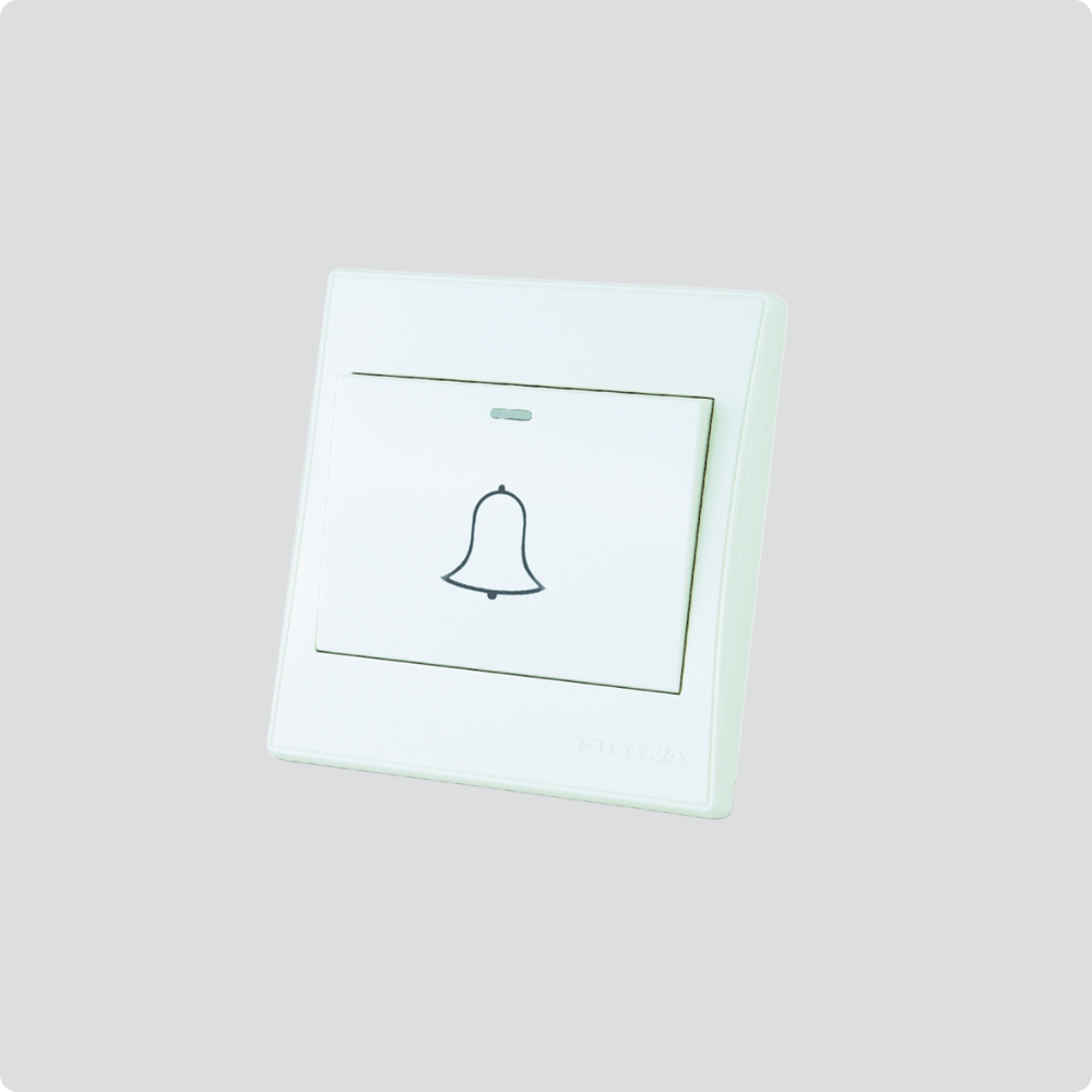 CMPL PBRK 1G 10A SCT WH A20 NC BELL