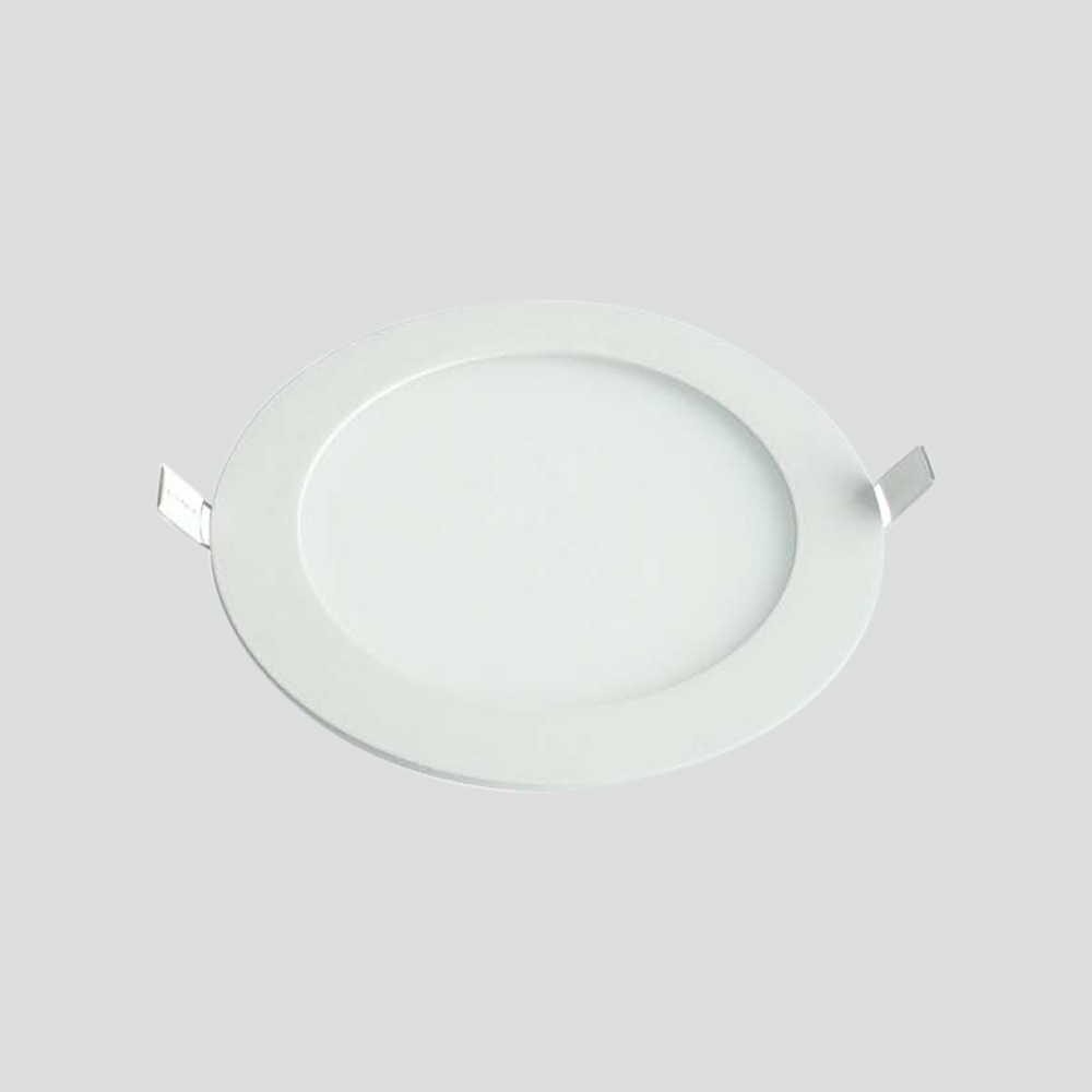 PNLL-R INT-X6W-LED-6.5K WH 100MM THETA